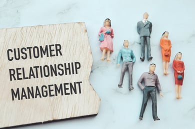 Cultivate Client Relationships