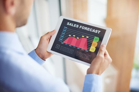 sales-forecast-on-digital-tablet-M9KAAZE